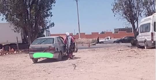 انتشار البغاء في دواوير باشتوكة