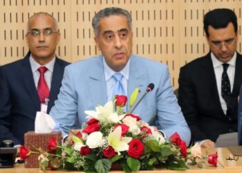 الاهتمام بالبعد الروحي والاجتماعي.. حموشي يُجسد الرعاية الشاملة لحجاج أسرة الأمن