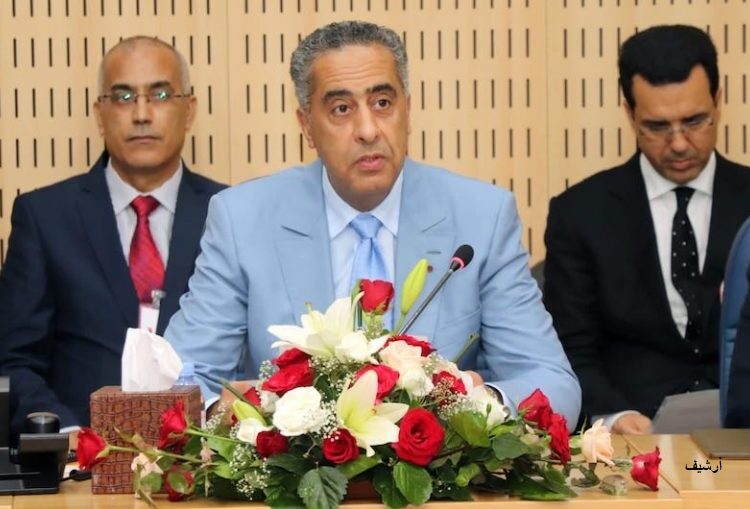 الاهتمام بالبعد الروحي والاجتماعي.. حموشي يُجسد الرعاية الشاملة لحجاج أسرة الأمن