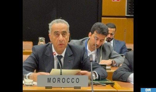 زيارة حموشي لفيينا: شراكات أمنية جديدة لتعزيز الاستقرار الدولي