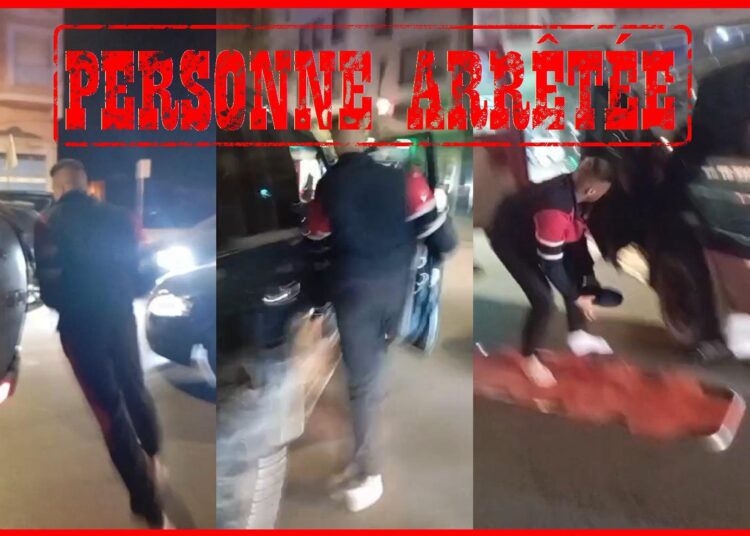 معلومات استخباراتية تقود لتوقيف مبحوث عنه بالناظور متورط في شبكة مخدرات وحادث مميت