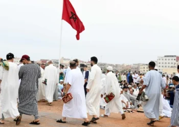 وزارة الأوقاف والشؤون الإسلامية تعلن عيد الأضحى يوم السبت 7 يونيو