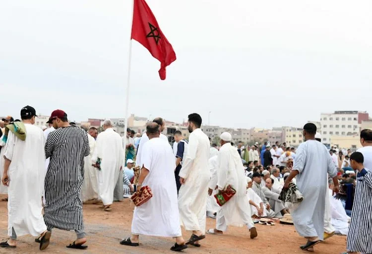 وزارة الأوقاف والشؤون الإسلامية تعلن عيد الأضحى يوم السبت 7 يونيو