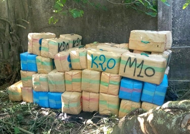 معلومات من DST تنهي مغامرة شبكة تهريب دولية للمخدرات في العرائش