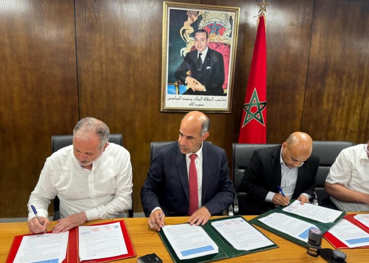 انفراج في قطاع الشغل: توافق على منحة العيد ومرسوم التعويض عن الجولان