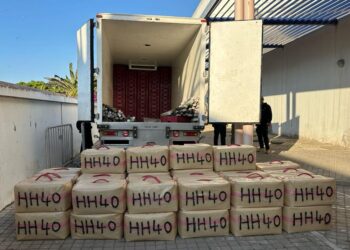 بتنسيق مع “الديستي”: الشرطة تحبط عملية تهريب دولية للمخدرات بالصويرة