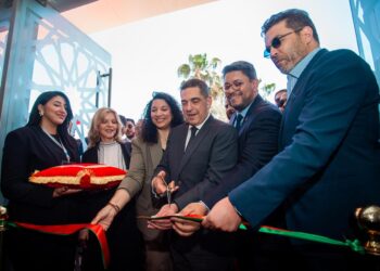 الوالي أمزازي يكرم الشباب حاملي المشاريع المبتكرة بجهة سوس ماسة