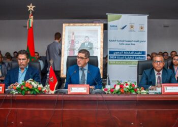 والي جهة سوس ماسة يترأس اجتماع اللجنة الجهوية للسلامة الطرقية ويدعو إلى اعتماد حلول جريئة ومبتكرة للحد من عدد القتلى