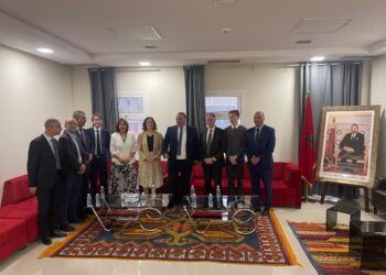 جامعة إبن زهر تحتضن النسخة التاسعة لأيام الطلبة الباحثين في إطار التعاون المغربي الفرنسي.