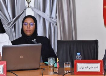 عامل إقليم تزنيت في لقاء تواصلي مع مهنيي قطاع الصحافة والإعلام