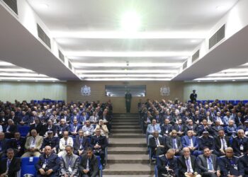 أوسمة الوفاء للوطن: تكريم ملكي لرجال ونساء الأمن الوطني