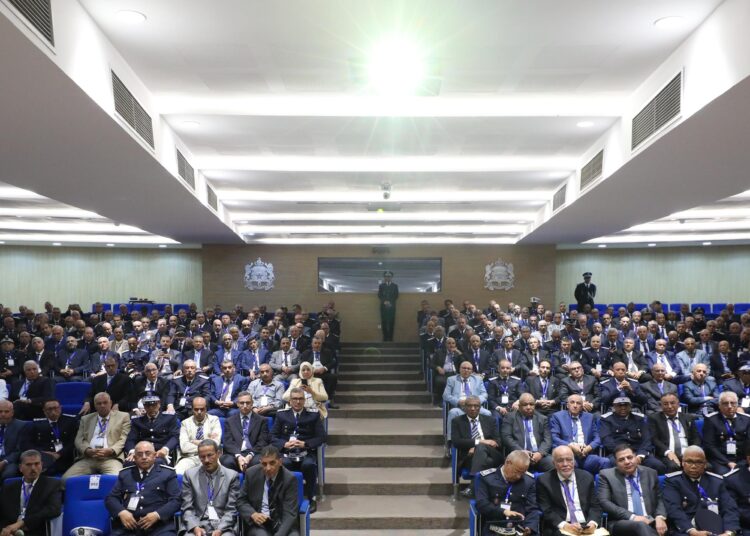 أوسمة الوفاء للوطن: تكريم ملكي لرجال ونساء الأمن الوطني