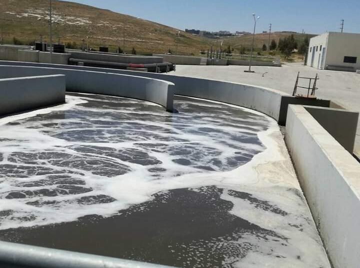 دينامية متسارعة لتوسيع محطة “المزار”: نقلة نوعية في تدبير المياه بأكادير الكبير.