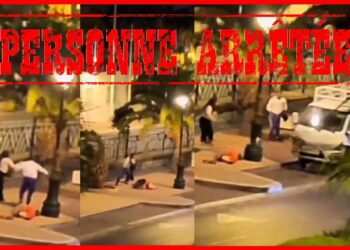 تعاون أمني بين شرطة أكادير والديستي يُفضي إلى اعتقال معنّف فتاتين