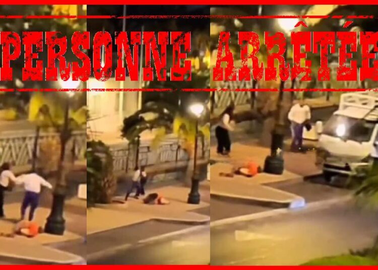 تعاون أمني بين شرطة أكادير والديستي يُفضي إلى اعتقال معنّف فتاتين