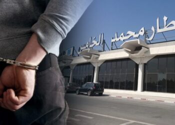 الأمن الوطني يوقف بمطار البيضاء باكستانيا انتحل صفة شرطي وسرق مبلغا ضخما بالإمارات