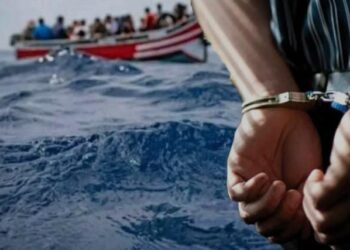 بفضل يقظة DST: إيقاف ثلاثة متهمين بالتحضير لتهجير سري في إمسوان.