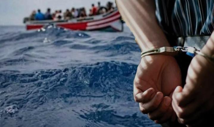 بفضل يقظة DST: إيقاف ثلاثة متهمين بالتحضير لتهجير سري في إمسوان.