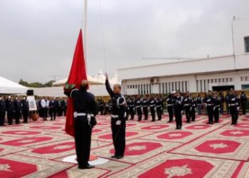 الذكرى الـ 69 لتأسيس الأمن الوطني.. جهود متواصلة لحماية الوطن والمواطنين وتدعيم الإحساس بالأمن