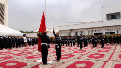 الذكرى الـ 69 لتأسيس الأمن الوطني.. جهود متواصلة لحماية الوطن والمواطنين وتدعيم الإحساس بالأمن