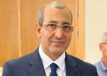 ملفات ساخنة تنتظر العامل الجديد لإقليم اشتوكة أيت باها مع ” لوحة مفاتيح مهمة ” !!