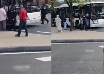 سلوك خارج أوقات العمل.. ولاية أمن الرباط تحقق في تصرف شرطية بعد نزاع مع سائق