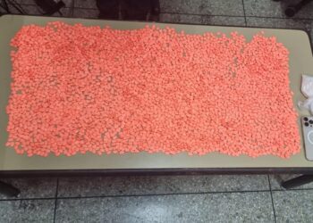 مروج مخدرات مبحوث عنه وطنياً في قبضة الأمن بالدار البيضاء