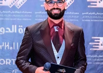 بين التنشيط والتأطير.. عمر بيمورن يبصم على مسار إعلامي متنوع