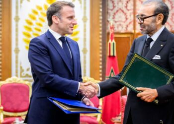  المغرب ينوع شراكاته خارج نطاق فرنسا..توجه استراتيجي مدروس لتعزيز السيادة الاقتصادية