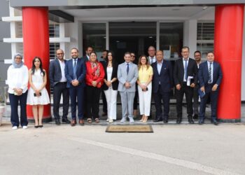 أكادير.. الوالي أمزازي يترأس أشغال اللجنة الجهوية لمدينة الابتكار سوس ماسة