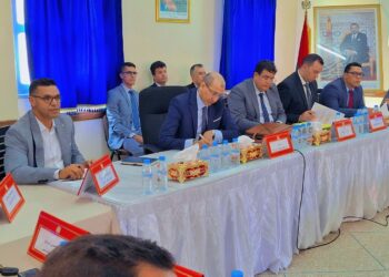 سيدي بيبي… قلب اشتوكة النابض بين الإكراهات التنموية وطموحات الإقلاع