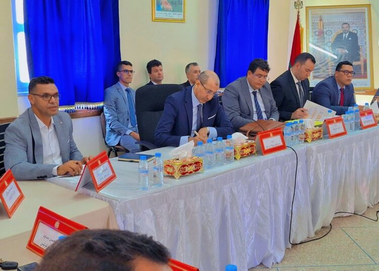 سيدي بيبي… قلب اشتوكة النابض بين الإكراهات التنموية وطموحات الإقلاع