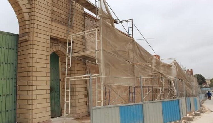 انطلاق ترميم قصبة الكسيمي بإنزكان: إحياء الذاكرة ودفع عجلة التنمية الثقافية والسياحية