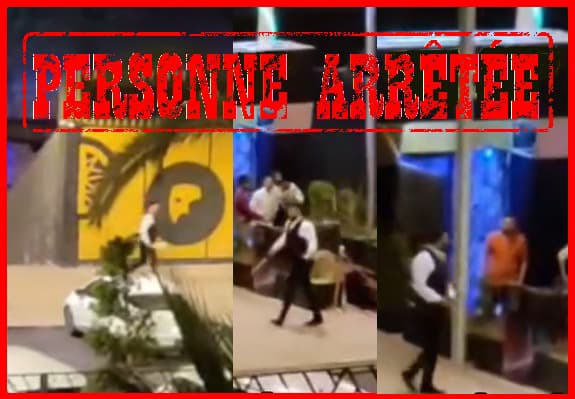 سلا.. فيديو يوثق سياقة استعراضية يقود لتوقيف ستة مشتبه فيهم