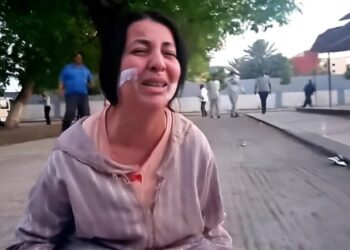 محكمة الاستئناف تُنصف “خديجة مولات 88 غرزة” : سنتان ونصف سجنا وتعويض مالي