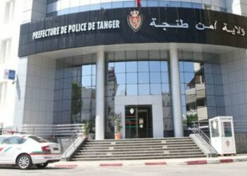 طنجة: وفاة شخص حاول مقاومة الشرطة وابتلع مادة يشتبه أنها مخدرة