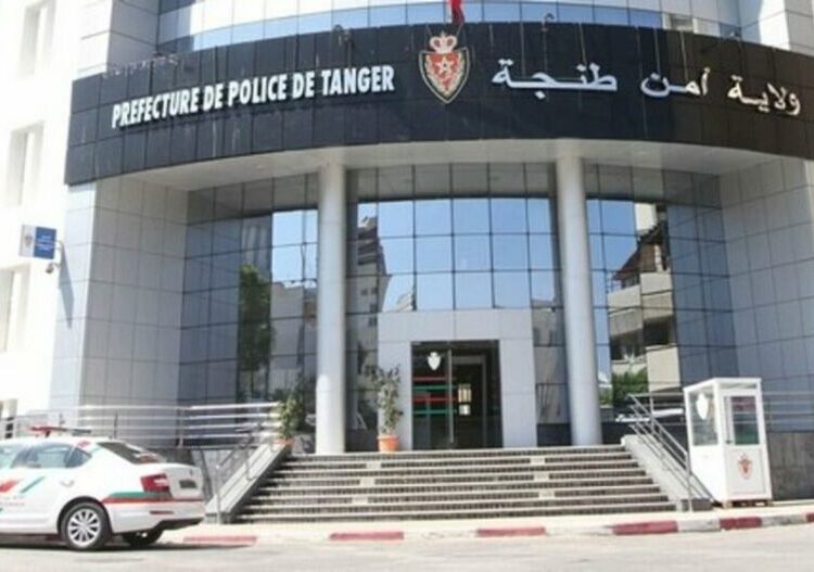 طنجة: وفاة شخص حاول مقاومة الشرطة وابتلع مادة يشتبه أنها مخدرة