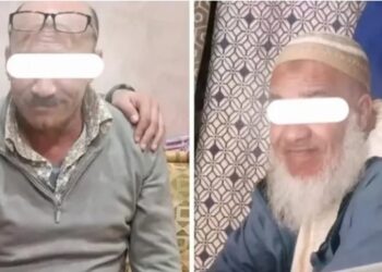 مستجدات قضية “سفـاح ابن احمـد”