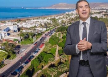 أكادير تتجدد: تحوّل عمراني وتنموي شامل بفضل الرؤية الملكية وتحت إشراف رجل الظل الوالي أمزازي