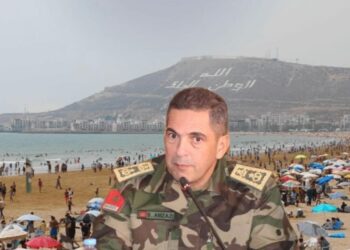 سعيد أمزازي.. والي يقود سوس ماسة نحو إقلاع تنموي شامل