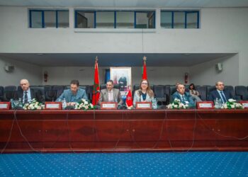 اكادير : الوزيرة نعيمة بن يحيى تترأس اجتماعًا تنسيقيا لتعزيز التمكين الاجتماعي بجهة سوس ماسة