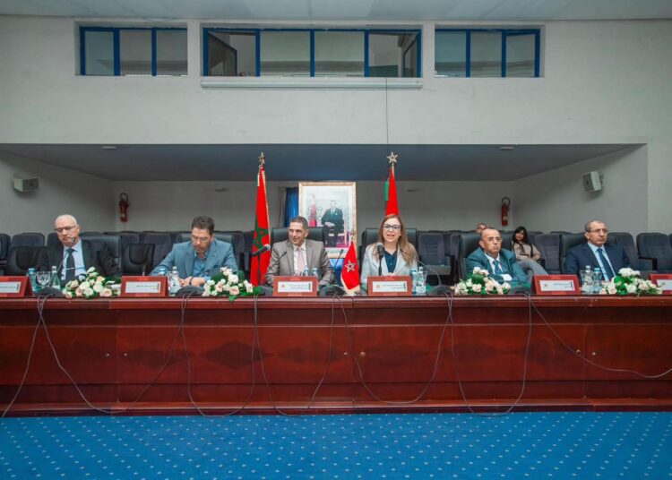 اكادير : الوزيرة نعيمة بن يحيى تترأس اجتماعًا تنسيقيا لتعزيز التمكين الاجتماعي بجهة سوس ماسة