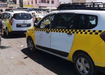 بيوكرى: أزمة نقل تنتظر الحلول الجذرية