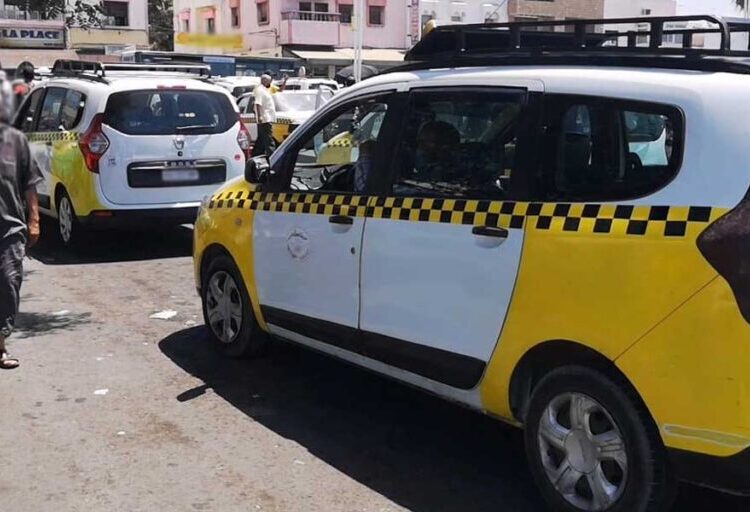 بيوكرى: أزمة نقل تنتظر الحلول الجذرية