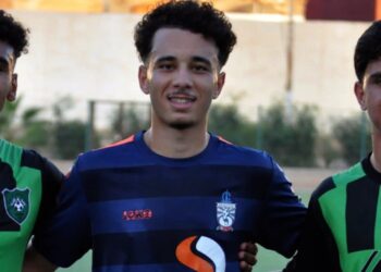 قوات البحرية الجزائرية تقتل لاعبا مغربيا بالرصاص