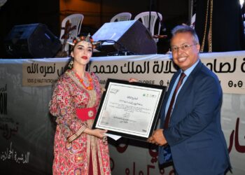 الدورة 13 لمهرجان فن الروايس.. بين الوفاء للتقاليد والانفتاح على المعاصرة
