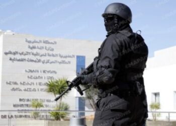 تفكيك خلية إرهابية موالية لما يسمى بتنظيم “الدولة الإسلامية” تنشط بين تطوان وشفشاون