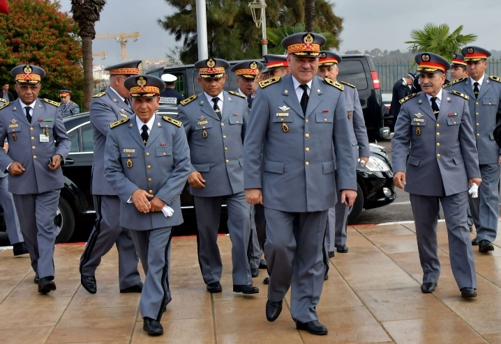 مطالب حقوقية بتعزيز حضور الدرك في شاطئ الوطية تزامنا مع موسم الإصطياف