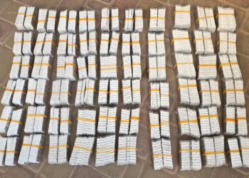 حجز 36 ألف قرص “ريفوتريل” وجرعات كوكايين في عملية أمنية نوعية بمراكش