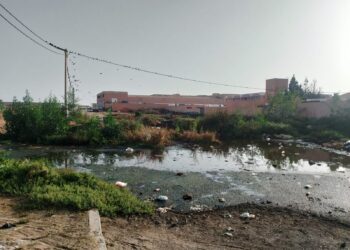 شركة العمران تتفاعل سريعًا مع مطالب ساكنة سيدي بيبي بعد اجتماع رسمي ترأسه عامل الإقليم